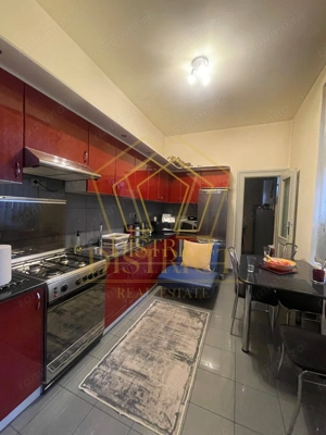 Apartament deosebit cu 3 camere | Cladire istorica | Central - imagine 6