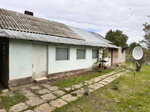 Casa cu teren comuna cuza vodă, Călărași  - imagine 3