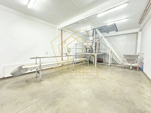 Hala industriala | Freidorf | Timisoara