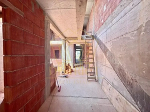 Casa cuplata cu 5 camere, proiect premium | Ronat - imagine 6