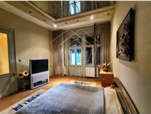 Apartament deosebit cu 3 camere | Cladire istorica | Central - imagine 4