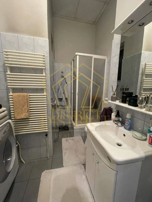 Apartament deosebit cu 3 camere | Cladire istorica | Central - imagine 8