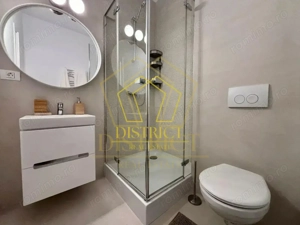 Penthouse-uri noi cu 3 camere | Torontalului - imagine 13