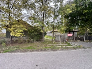 Casa cu teren comuna cuza vodă, Călărași  - imagine 8