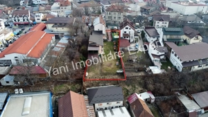 Pensiune de vânzare în Curtea de Argeș, piața centrală. - imagine 16