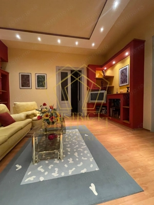 Apartament deosebit cu 3 camere | Cladire istorica | Central - imagine 11