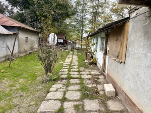 Casa cu teren comuna cuza vodă, Călărași  - imagine 6