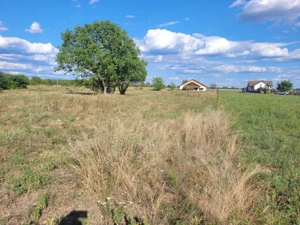 Vânzare teren intravilan cu PUZ, situat în Târgu-Jiu, localitatea Slobozia - imagine 8