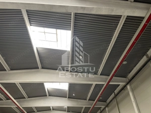 De inchiriat hala industriala 2000 mp - acces tir, rampa andocare - imagine 10