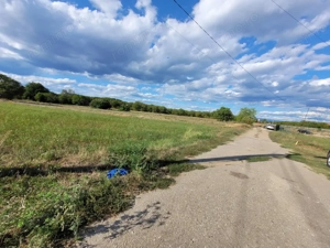 Vânzare teren intravilan cu PUZ, situat în Târgu-Jiu, localitatea Slobozia - imagine 7