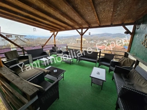 Pensiune de vânzare în Curtea de Argeș, piața centrală. - imagine 18