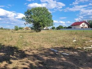 Vânzare teren intravilan cu PUZ, situat în Târgu-Jiu, localitatea Slobozia