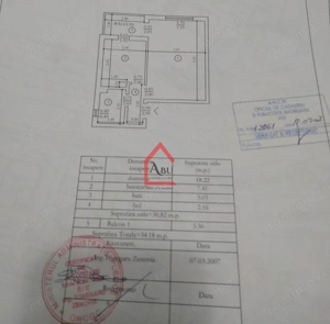 Ap 1 cam | decomandat | Metalurgie | et intermediar - imagine 6