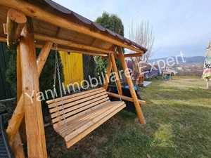 Pensiune de vânzare în Curtea de Argeș, piața centrală. - imagine 19