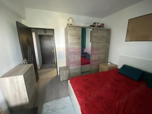 Apartament 2 camere 55mp Popești Leordeni in zona Metrou Berceni