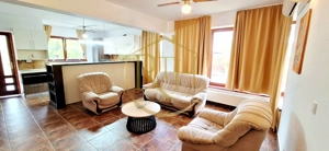 Oferim spre inchiriere, casa deosebi cu 4 camere,2 garaje,zona Soarelui-Braytim - imagine 4