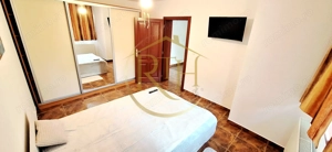 Oferim spre inchiriere, casa deosebi cu 4 camere,2 garaje,zona Soarelui-Braytim - imagine 18