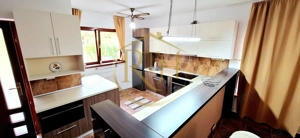 Oferim spre inchiriere, casa deosebi cu 4 camere,2 garaje,zona Soarelui-Braytim - imagine 6