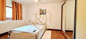 Oferim spre inchiriere, casa deosebi cu 4 camere,2 garaje,zona Soarelui-Braytim - imagine 17