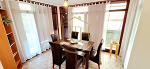 Oferim spre inchiriere, casa deosebi cu 4 camere,2 garaje,zona Soarelui-Braytim - imagine 7