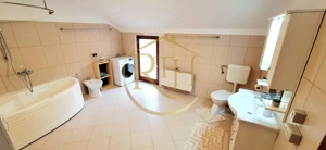 Oferim spre inchiriere, casa deosebi cu 4 camere,2 garaje,zona Soarelui-Braytim - imagine 19