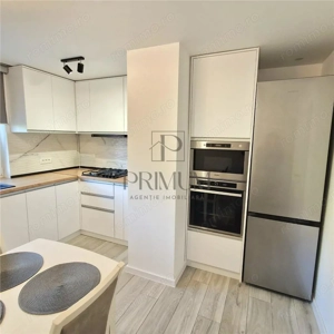 BUCOVINA - ETAJ 2 - RENOVAT - 3 CAMERE - 2 BAI - 2 BALCOANE - CENTRALA PROPRIE - CLIMA