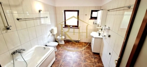 Oferim spre inchiriere, casa deosebi cu 4 camere,2 garaje,zona Soarelui-Braytim - imagine 10