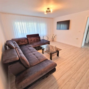 BUCOVINA - ETAJ 2 - RENOVAT - 3 CAMERE - 2 BAI - 2 BALCOANE - CENTRALA PROPRIE - CLIMA