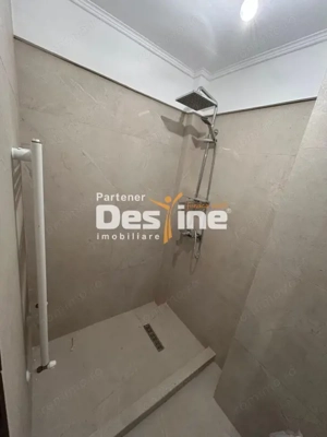 Complex nou de apartamente - Vila P+1 cu acces separat si curte  - imagine 4