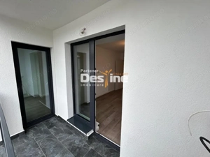 Complex nou de apartamente - Vila P+1 cu acces separat si curte  - imagine 8