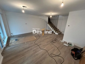 Complex nou de apartamente - Vila P+1 cu acces separat si curte  - imagine 3