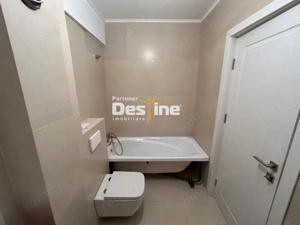 Complex nou de apartamente - Vila P+1 cu acces separat si curte  - imagine 9