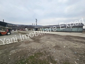 Hale + parcare betonată în Curtea de Argeș. - imagine 5