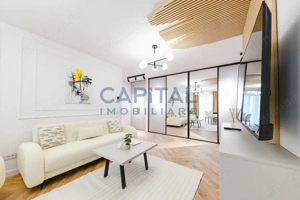 C0MISION 0! 2 camere 58,mp, terasa 12mp, etjul 2/7, Elite City - imagine 9