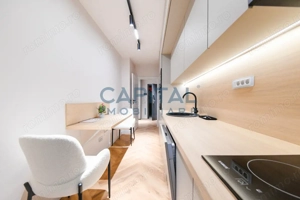 C0MISION 0! 2 camere 58,mp, terasa 12mp, etjul 2/7, Elite City - imagine 13