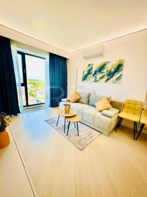 Studio Dublu | Design minimalist | Cortina North - imagine 3