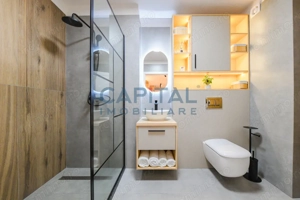 C0MISION 0! 2 camere 58,mp, terasa 12mp, etjul 2/7, Elite City - imagine 10