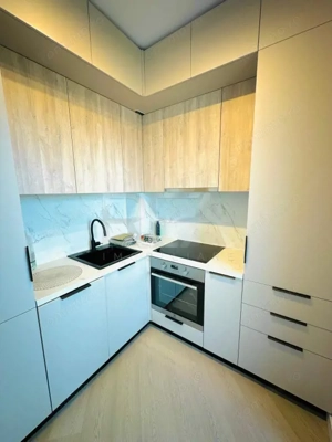 Studio Dublu | Design minimalist | Cortina North - imagine 7