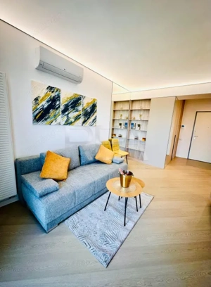 Studio Dublu | Design minimalist | Cortina North - imagine 4