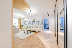 C0MISION 0! 2 camere 58,mp, terasa 12mp, etjul 2/7, Elite City - imagine 4