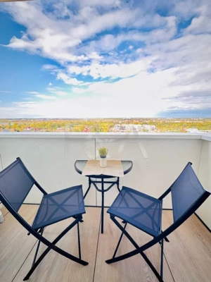 Studio Dublu | Design minimalist | Cortina North - imagine 11