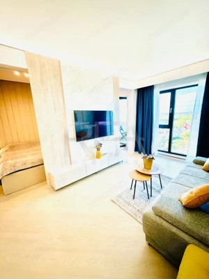 Studio Dublu | Design minimalist | Cortina North - imagine 5