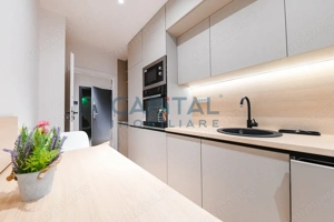 C0MISION 0! 2 camere 58,mp, terasa 12mp, etjul 2/7, Elite City - imagine 14