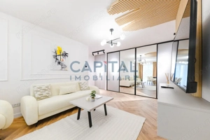 C0MISION 0! 2 camere 58,mp, terasa 12mp, etjul 2/7, Elite City - imagine 2