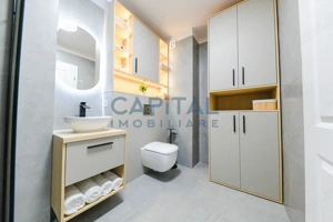 C0MISION 0! 2 camere 58,mp, terasa 12mp, etjul 2/7, Elite City - imagine 11