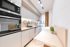 C0MISION 0! 2 camere 58,mp, terasa 12mp, etjul 2/7, Elite City - imagine 12