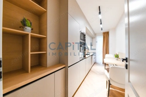 C0MISION 0! 2 camere 58,mp, terasa 12mp, etjul 2/7, Elite City - imagine 15