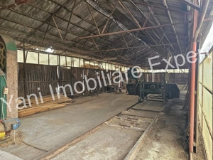 Hale + parcare betonată în Curtea de Argeș. - imagine 7