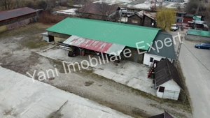 Hale + parcare betonată în Curtea de Argeș. - imagine 10