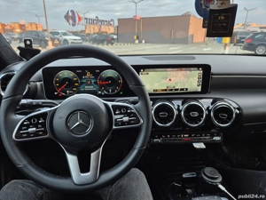 Mercedes A180 d 2019 - imagine 5